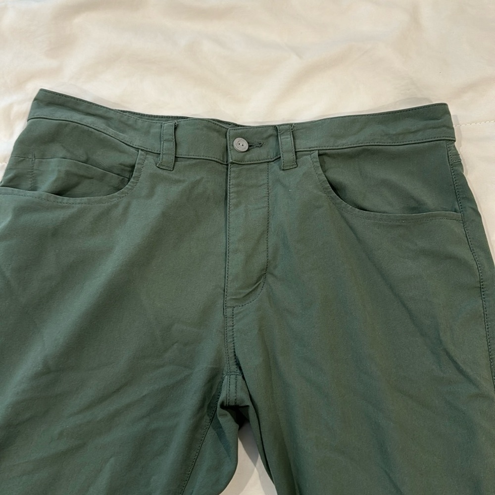 Tasc pants